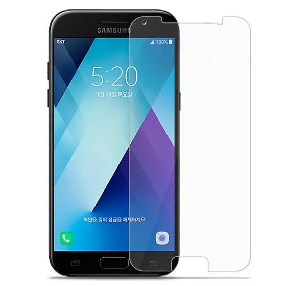 Tempered Glass - Τζαμάκι / Γυαλί Οθόνης - Samsung Galaxy J7 (2018) - iThinksmart.gr