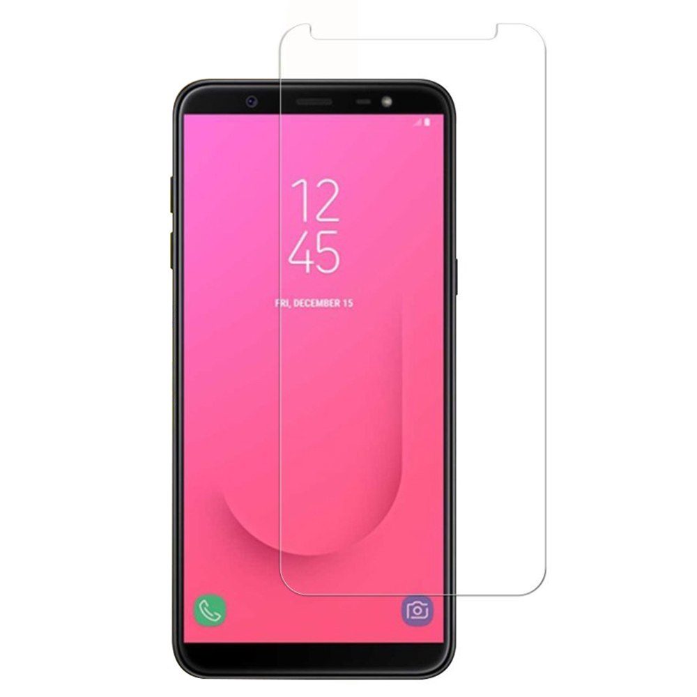 Tempered Glass - Τζαμάκι / Γυαλί Οθόνης - Samsung Galaxy J8 (2018) - iThinksmart.gr