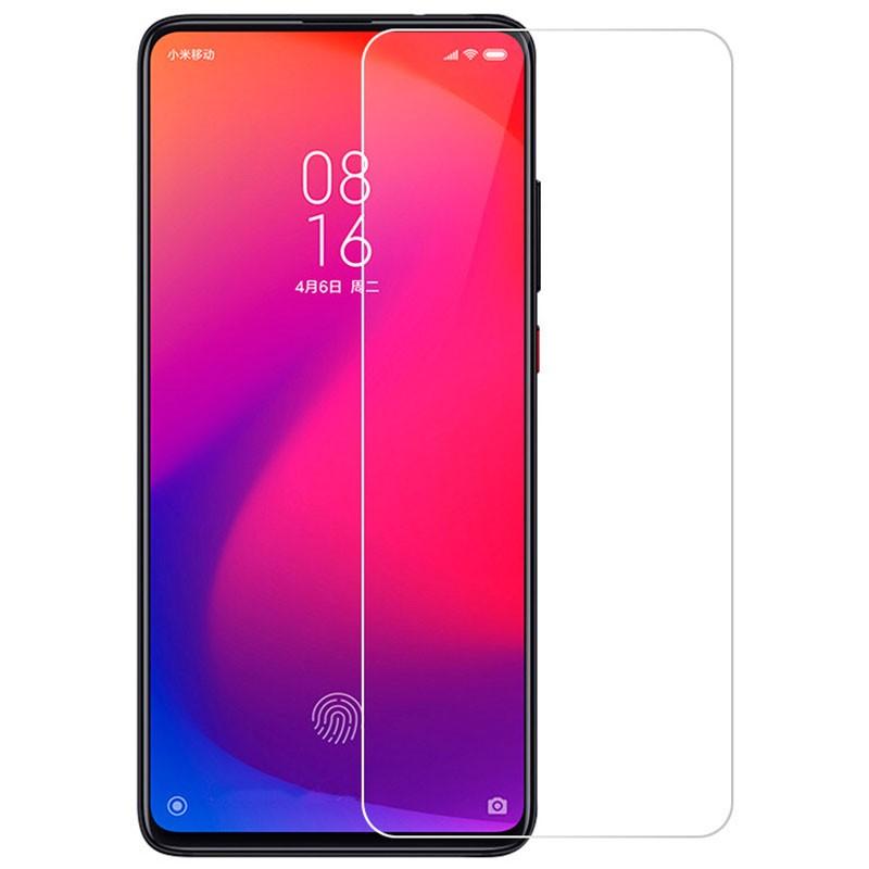 Tempered Glass - Τζαμάκι / Γυαλί Προστασίας Οθόνης - Xiaomi Mi 9T / 9T Pro / K20 / K20 Pro - iThinksmart.gr