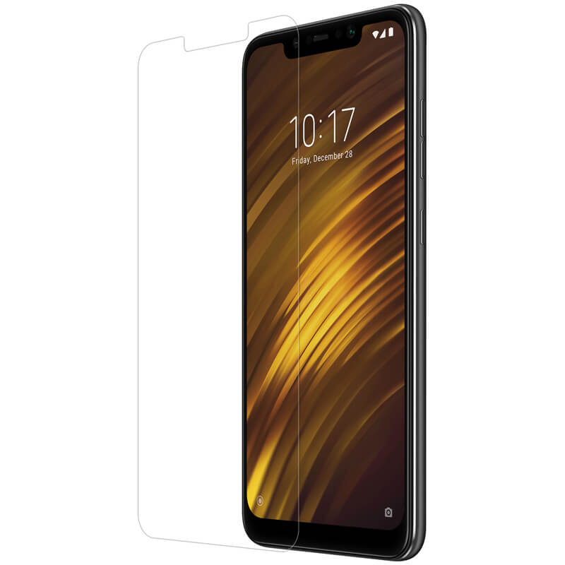 Tempered Glass - Τζαμάκι / Γυαλί Οθόνης - Xiaomi Pocophone F1 - iThinksmart.gr