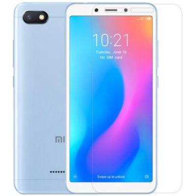 Tempered Glass - Τζαμάκι / Γυαλί Οθόνης - Xiaomi Redmi 6 / Redmi 6A - iThinksmart.gr