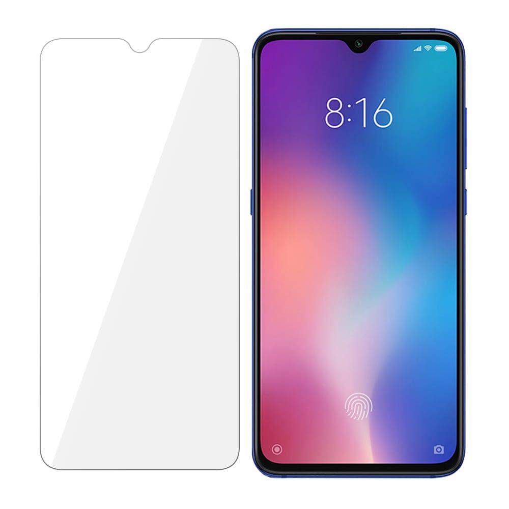 Tempered Glass - Τζαμάκι / Γυαλί Προστασίας Οθόνης - Xiaomi Redmi 9A / 9C - iThinksmart.gr