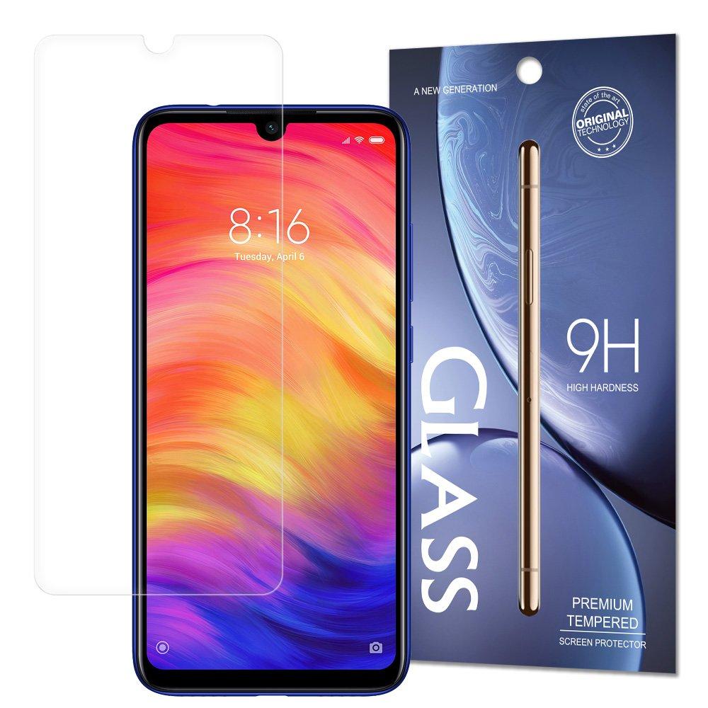 Tempered Glass - Τζαμάκι / Γυαλί Οθόνης - Xiaomi Redmi Note 8 / Note 8T - iThinksmart.gr