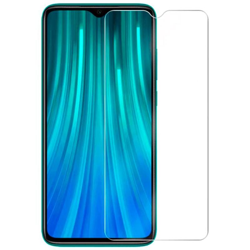 Tempered Glass - Τζαμάκι / Γυαλί Προστασίας Οθόνης - Xiaomi Redmi Note 8 Pro - iThinksmart.gr