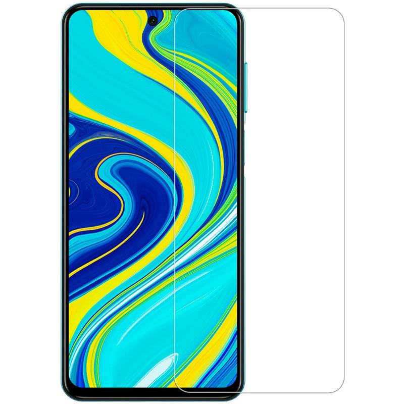Tempered Glass - Τζαμάκι / Γυαλί Προστασίας Οθόνης - Xiaomi Redmi Note 9 - iThinksmart.gr
