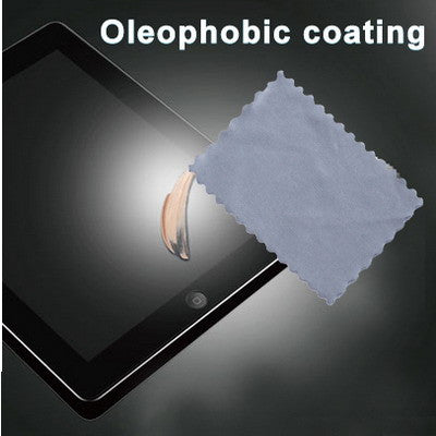 Tempered Glass - Τζαμάκι / Γυαλί Οθόνης - iPad Pro 12,9" - iThinksmart.gr