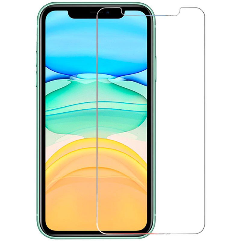 Tempered Glass - Τζαμάκι / Γυαλί Οθόνης - iPhone 12 Mini - iThinksmart.gr