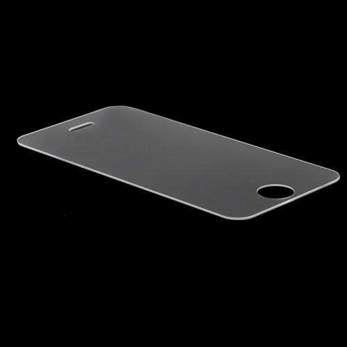 Tempered Glass - Τζαμάκι / Γυαλί Οθόνης - iPhone 4/4s - iThinksmart.gr