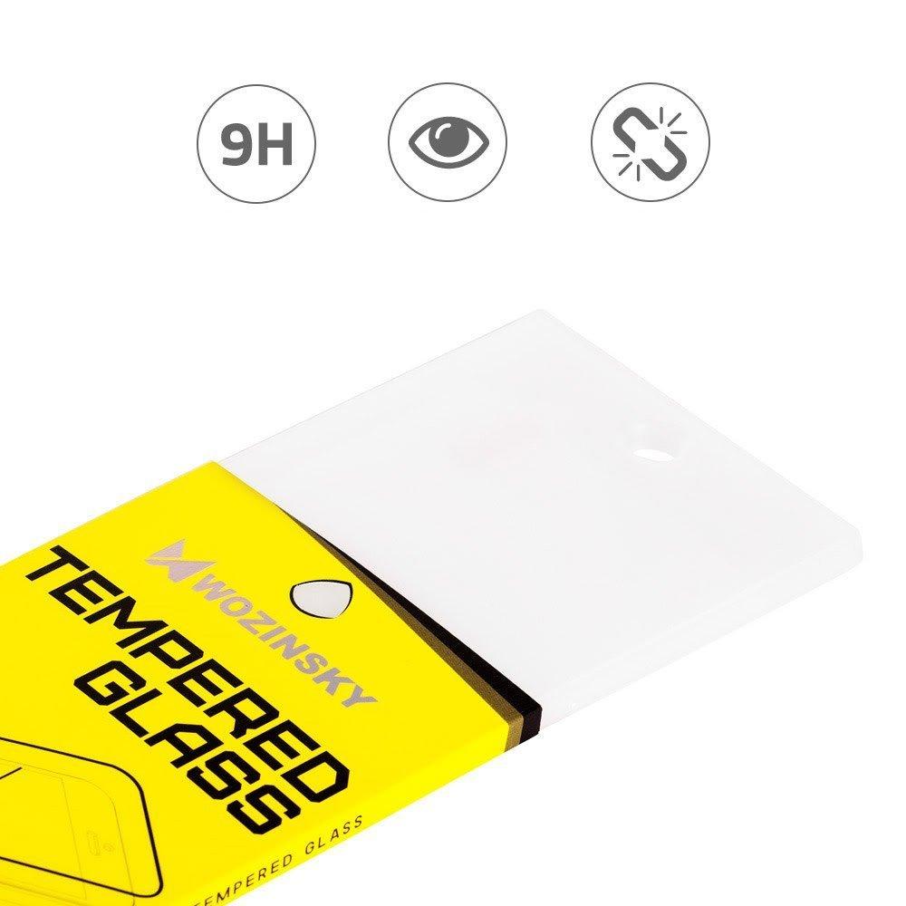 Tempered Glass - Τζαμάκι / Γυαλί Οθόνης Case Friendly Full Glue - Samsung Galaxy A41 - iThinksmart.gr