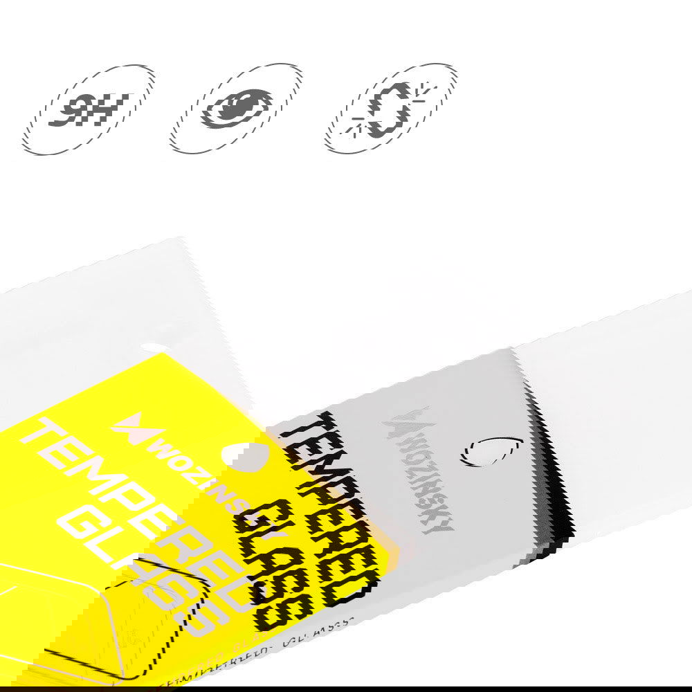 Tempered Glass - Τζαμάκι / Γυαλί Οθόνης Full Face - Xiaomi Redmi 4A - Μαυρο - iThinksmart.gr