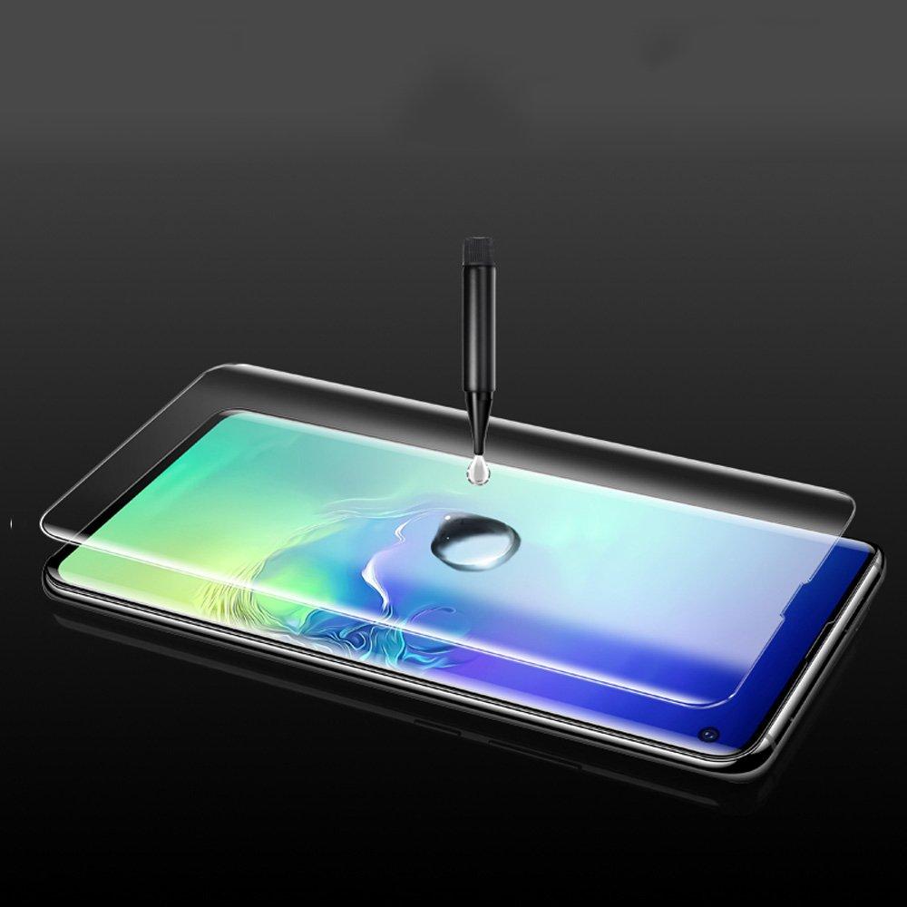 Tempered Glass - Τζαμάκι / Γυαλί Οθόνης UV Wozinsky - Huawei P30 Pro - iThinksmart.gr