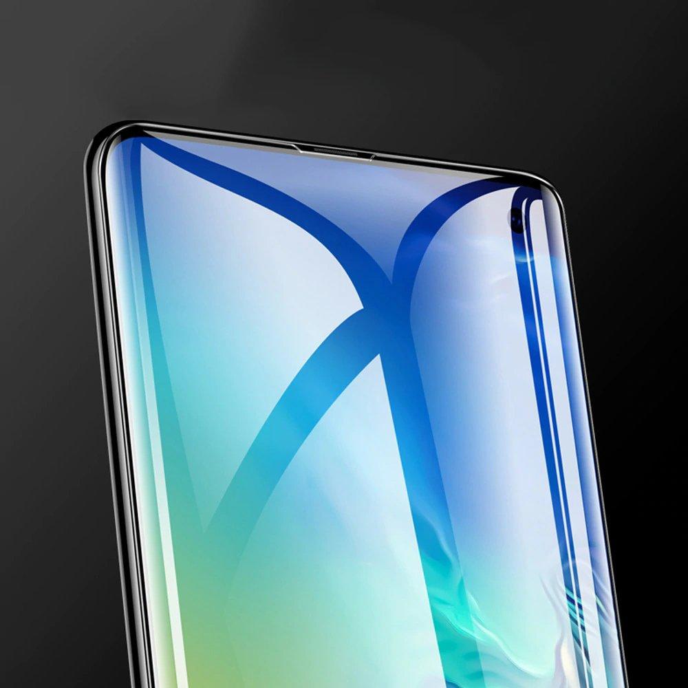 Tempered Glass - Τζαμάκι / Γυαλί Οθόνης UV Wozinsky - Samsung Galaxy Note 10 - iThinksmart.gr