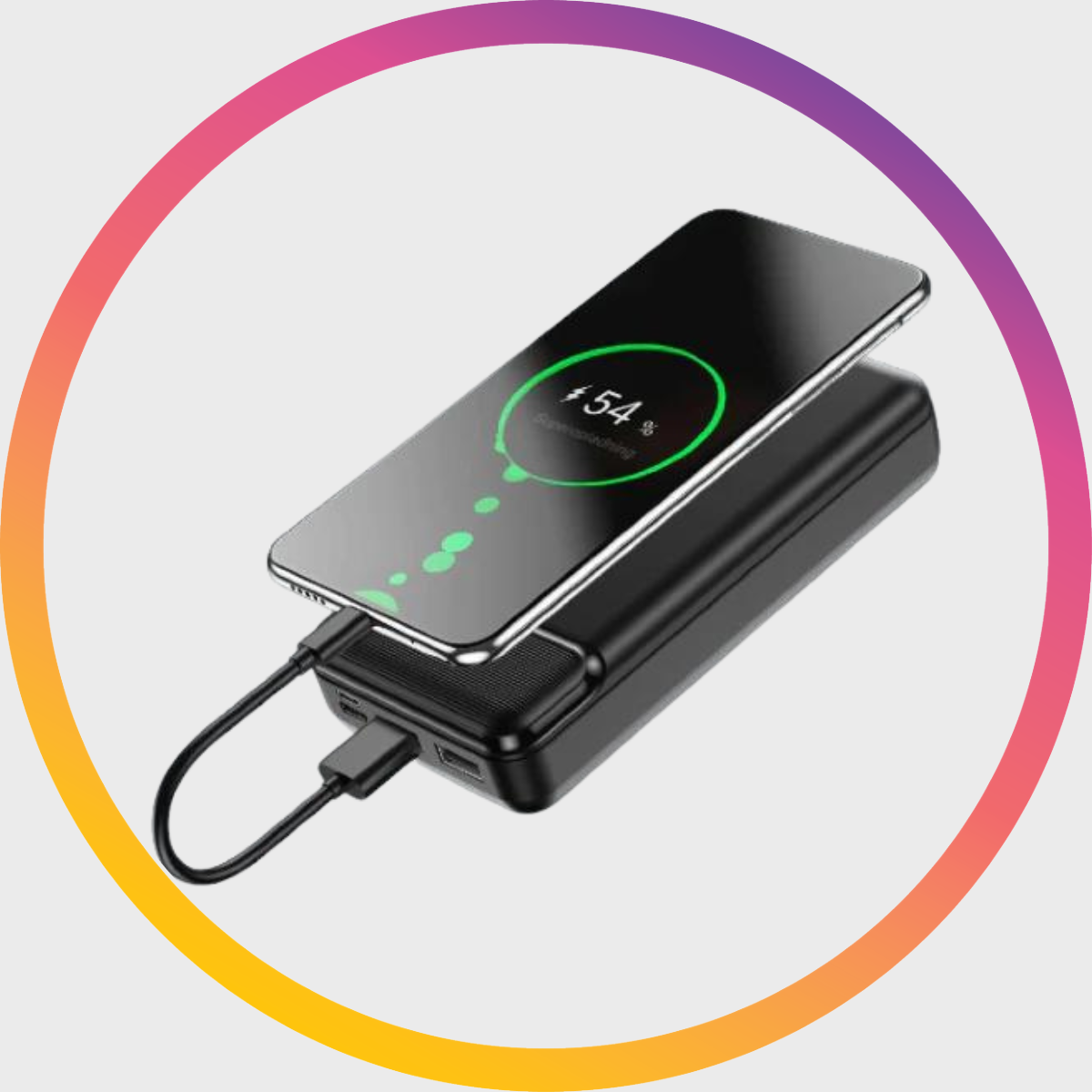 Power Banks