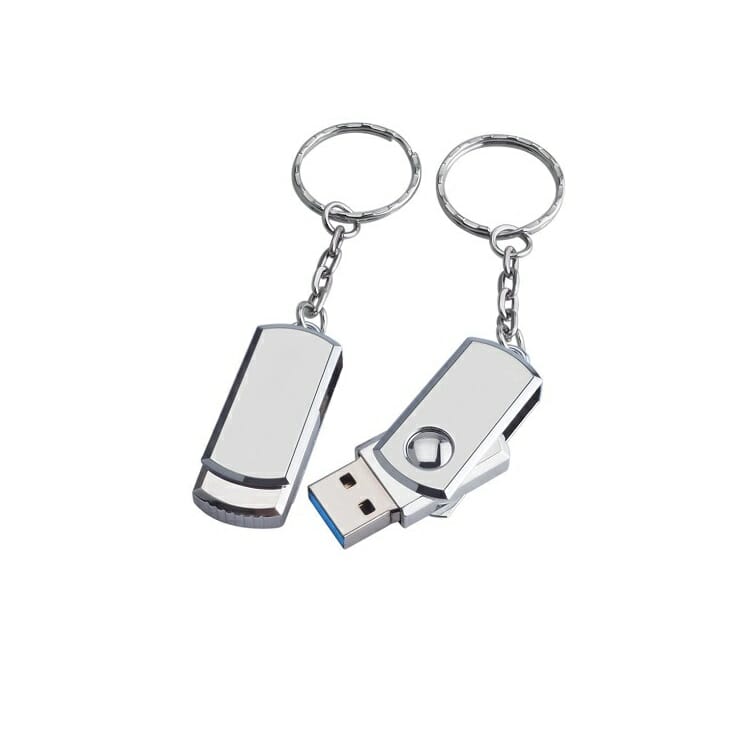 Αφαιρούμενος δίσκος - USB 2.0 - Stick - 64GB - 882467 - iThinksmart.gr