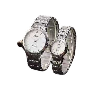 Αναλογικό ρολόι χειρός - Unisex - 8080 - 687190 - iThinksmart.gr