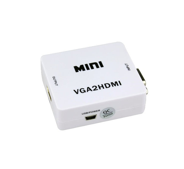 Αντάπτορας - VGA to HDMI - 942620 - iThinksmart.gr
