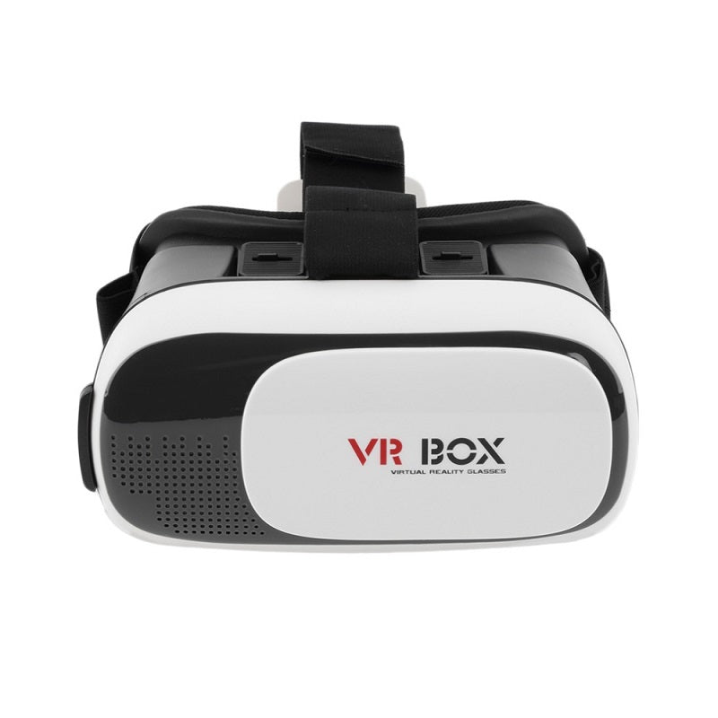 Γυαλιά εικονικής πραγματικότητας VR - 3D VR Box 2.0 - 112205 - iThinksmart.gr