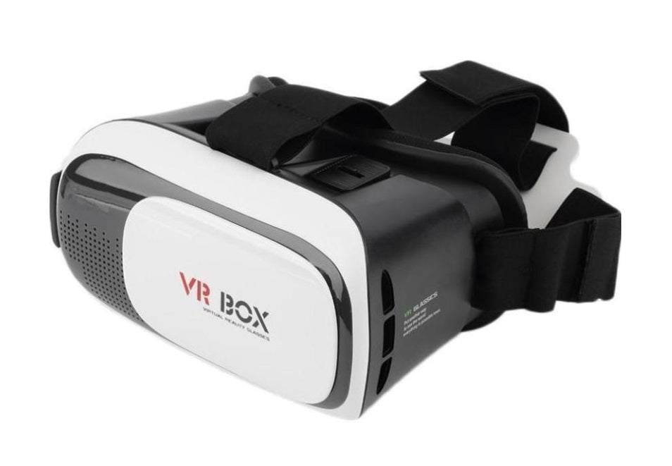 Γυαλιά εικονικής πραγματικότητας VR - 3D VR Box 2.0 - 112205 - iThinksmart.gr