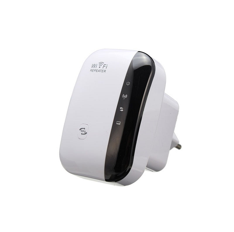 Ενισχυτής σήματος Wifi - Wifi Repeater – PIX-LINK - WR03 - 080339 - iThinksmart.gr