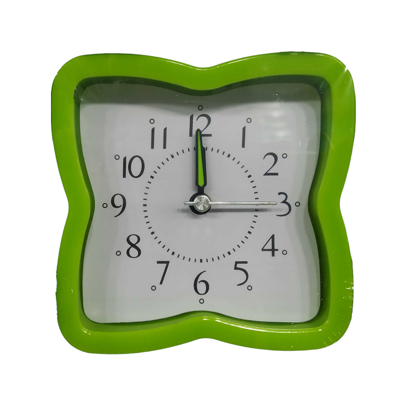 Επιτραπέζιο ρολόι - Ξυπνητήρι - XHY-626B - 606261 - Green - iThinksmart.gr