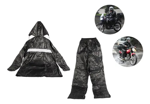 Αδιάβροχη φόρμα - XXL - 001853 - iThinksmart.gr