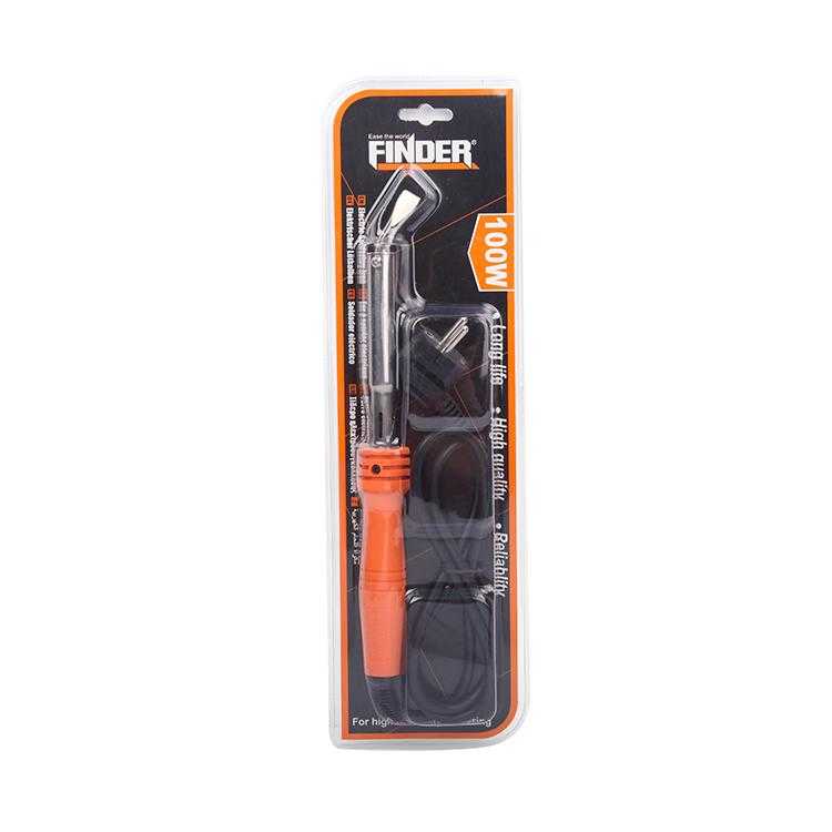 Electric soldering iron - 100W - Finder - 194829