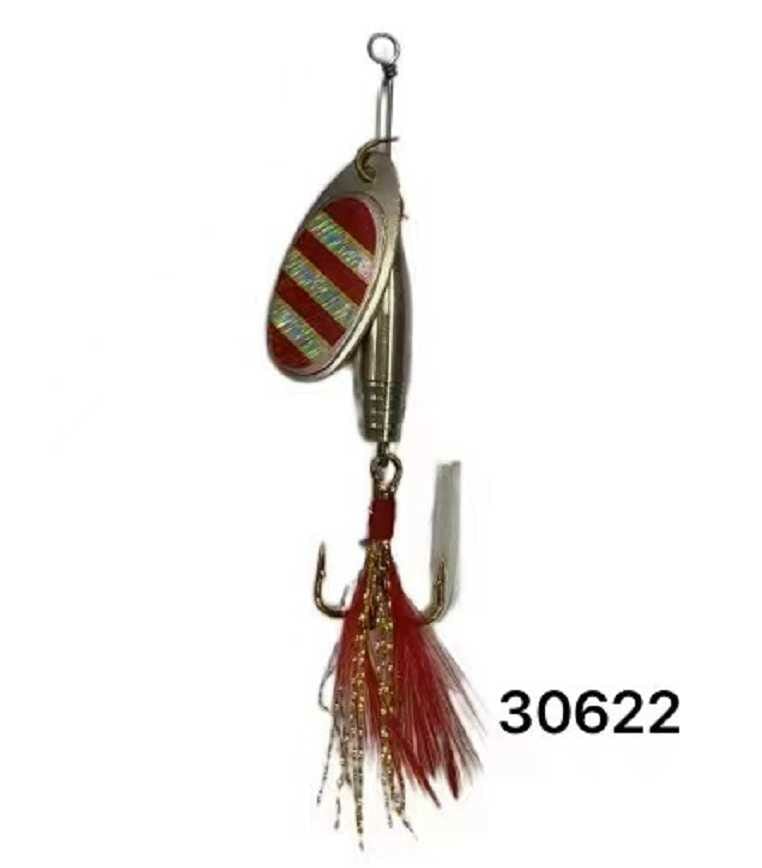 Artificial bait butterfly - 930622