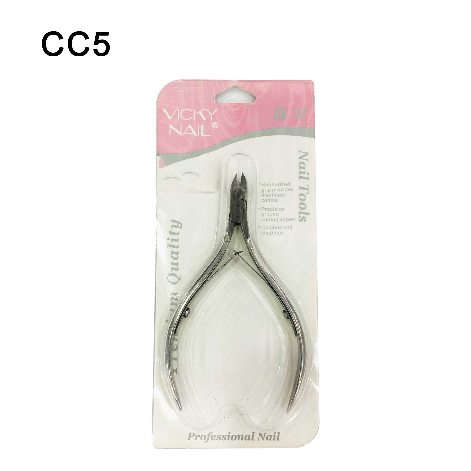 Foot file - DX-C003 - 910358