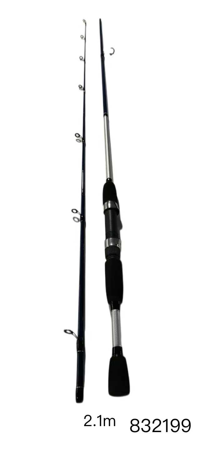 Fishing rod - Split - 2.1m - 832199