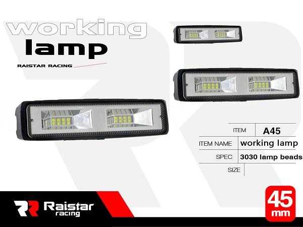 Προβολέας οχημάτων LED - R-D12101-04 - 110006 - iThinksmart.gr