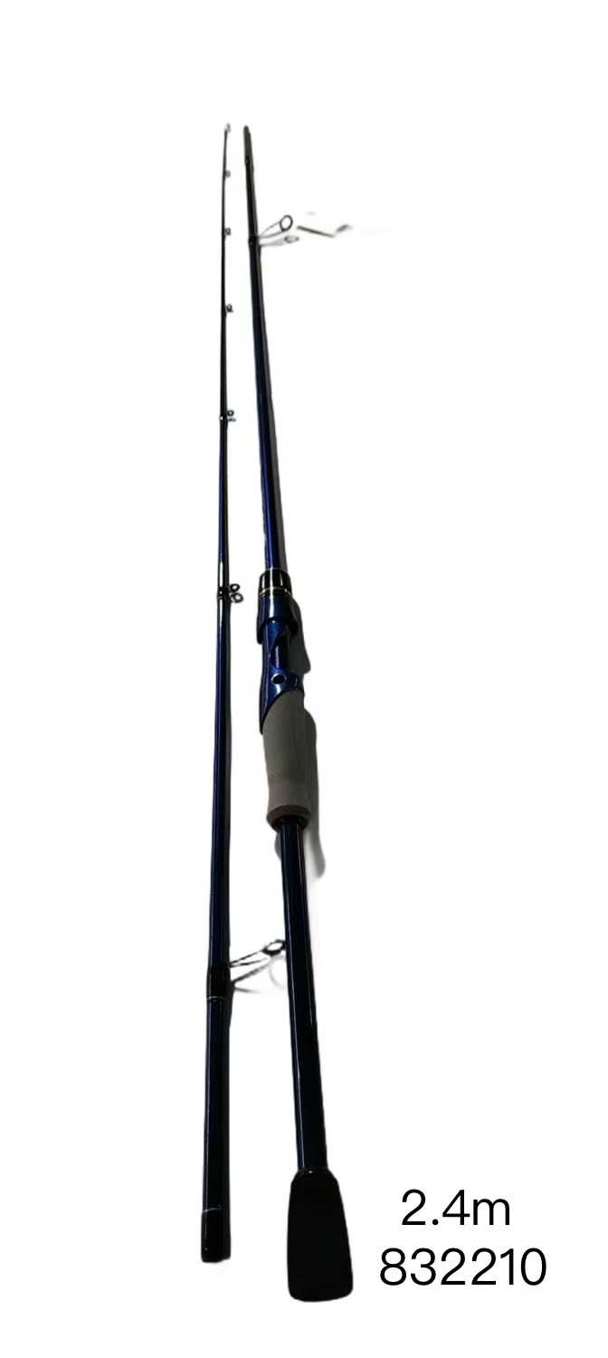 Fishing rod - Split - 2.4m - 832210