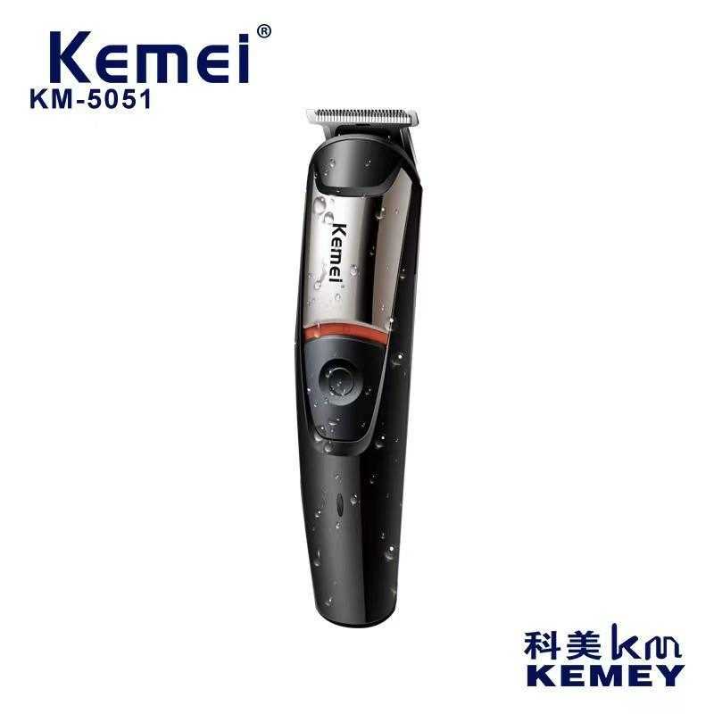 Κουρευτική μηχανή - KM-5051 - Kemei