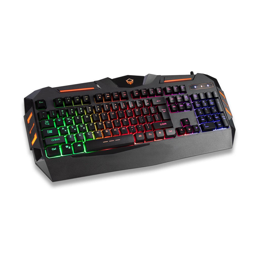 Meetion MT-C500 4 in 1 Gaming Set / US