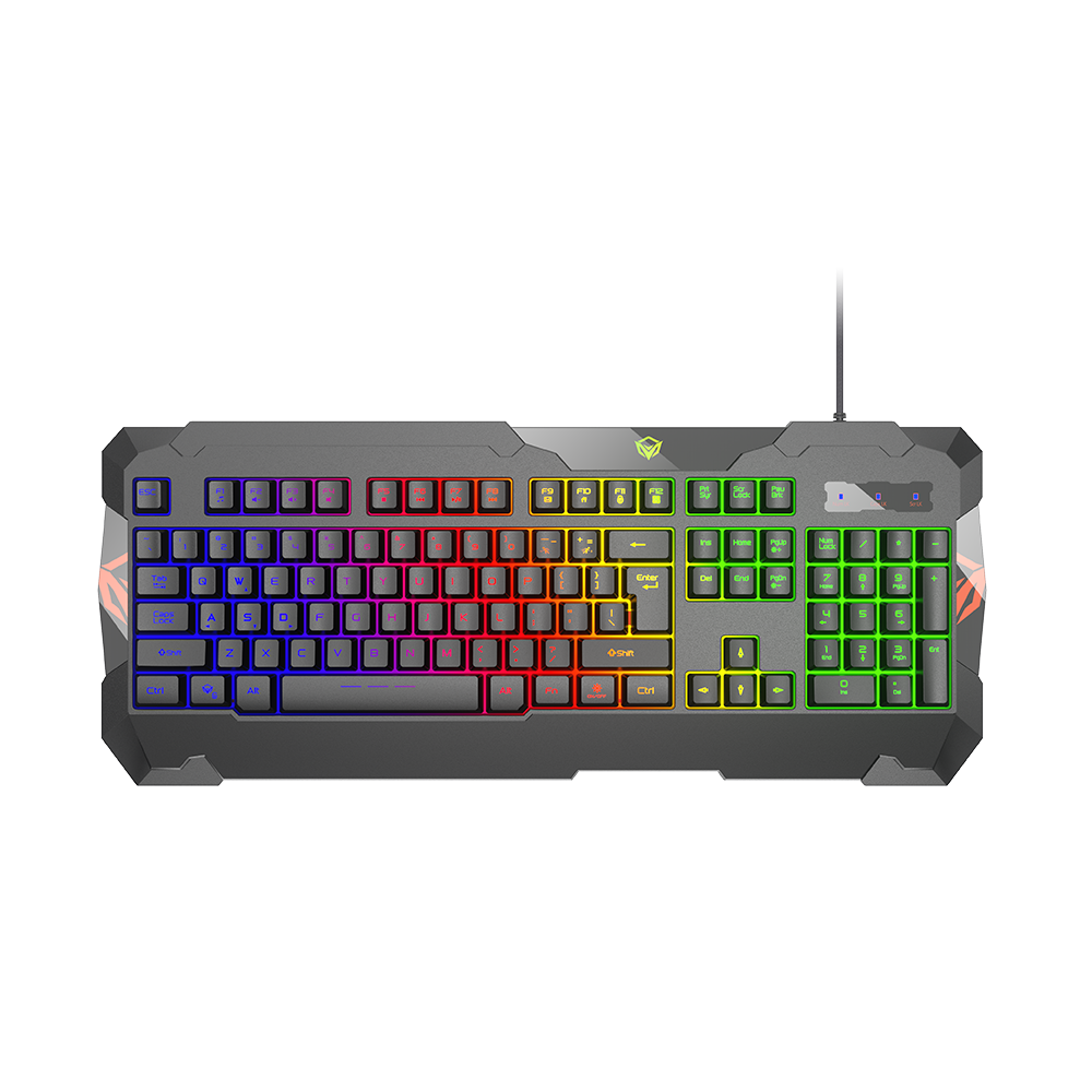 Meetion MT-C505 4 in 1 Gaming Set / US