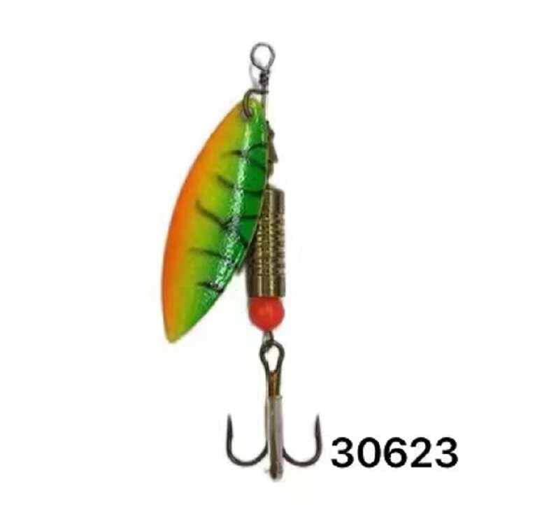 Artificial bait butterfly - 930623