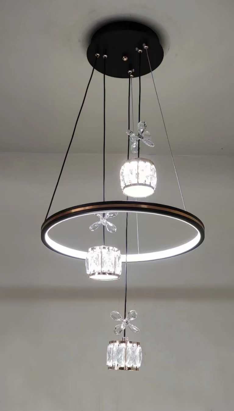 LED dining room ceiling light - 2193 - 430982