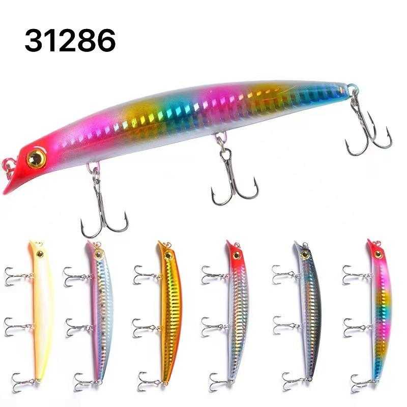 Artificial bait Popper - CL-632 - 12cm - 831286