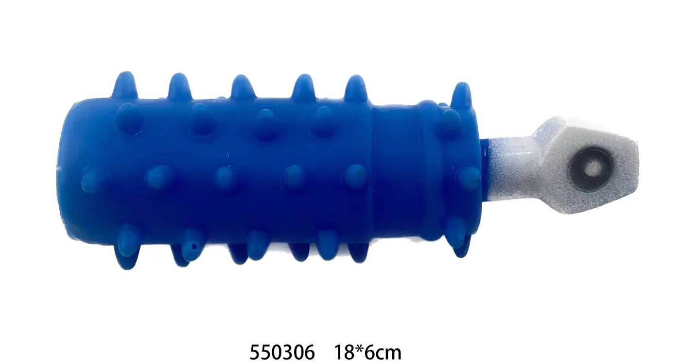 Παιχνίδι σκύλου Latex - 18x6cm - 550306 - iThinksmart.gr
