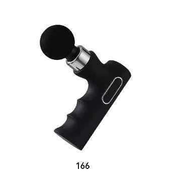 Massage device - Fascial Gun - 166 - 678919