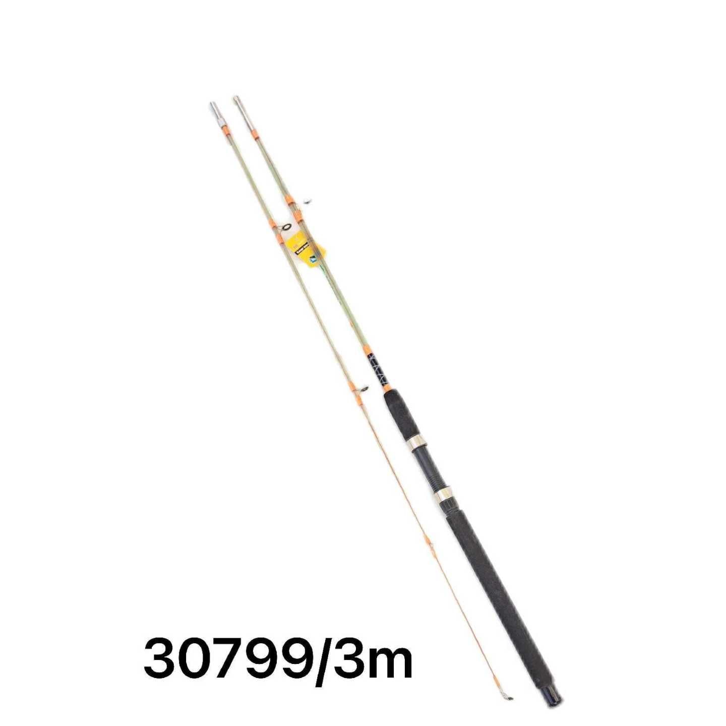 Καλάμι ψαρέματος – Δίσπαστο - 3m - 30794 - iThinksmart.gr