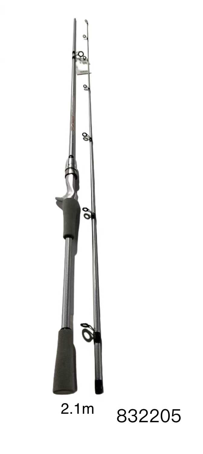 Fishing rod - Split - 2.1m - 832205