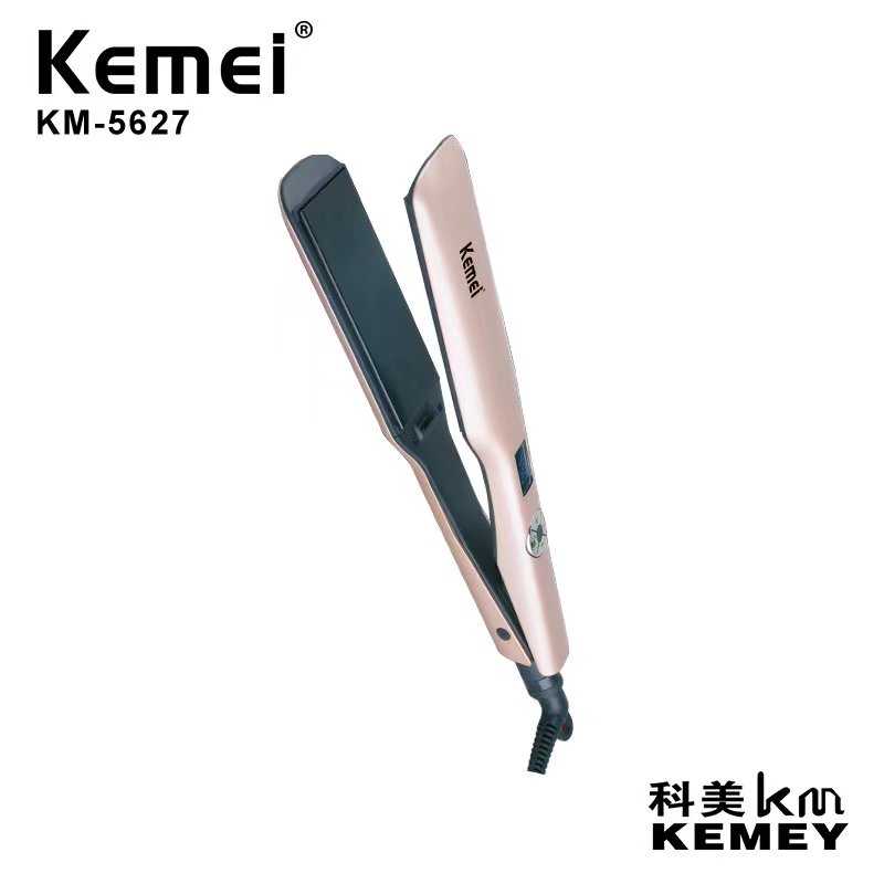 Ισιωτική μαλλιών - KM-5627 - Kemei - iThinksmart.gr