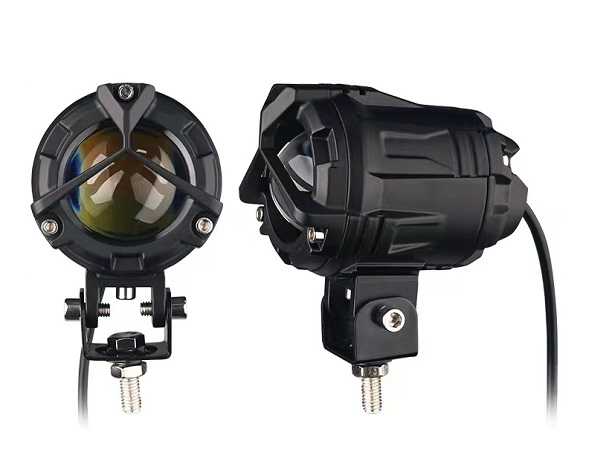 LED motorcycle headlight - 3104707 - 310551