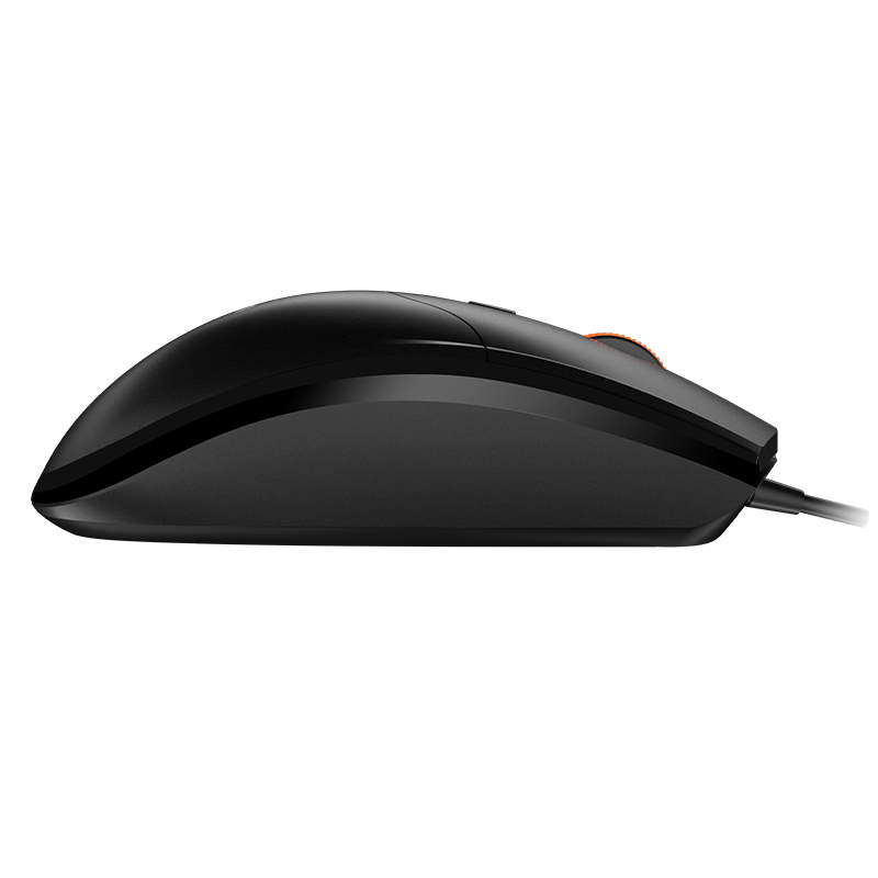 Meetion MT-M362 Ενσύρματο Ποντίκι / Μαύρο