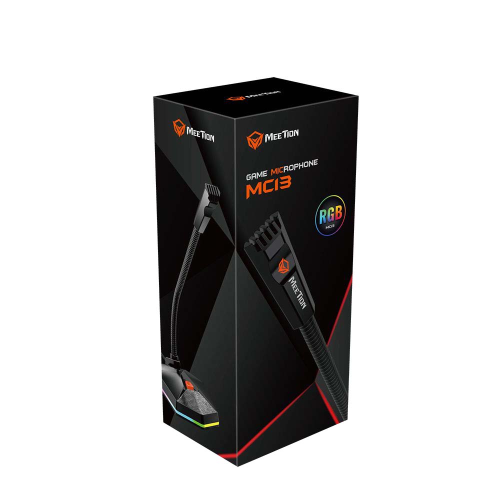 Meetion MT-MC13 Gaming Microphone