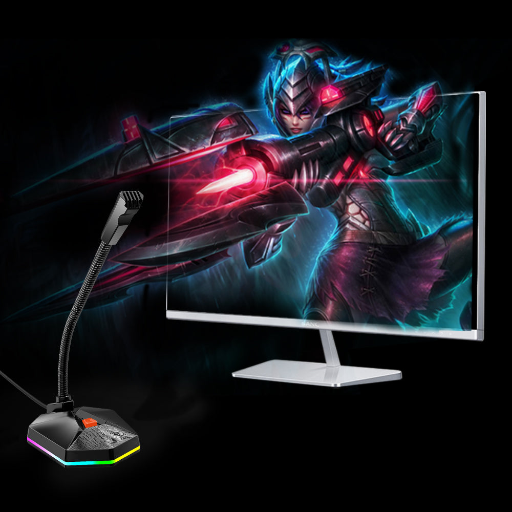 Meetion MT-MC13 Gaming Microphone
