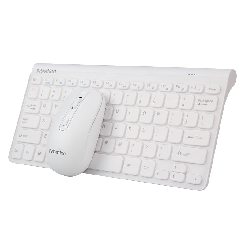 Meetion MT-Mini4000 Wireless Set / White