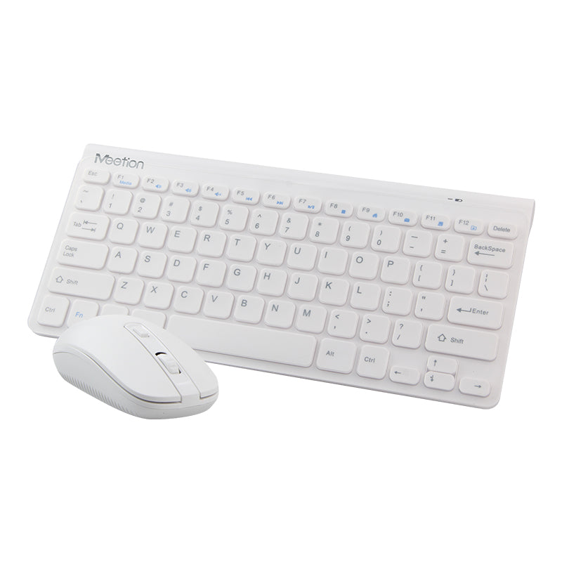 Meetion MT-Mini4000 Wireless Set / White