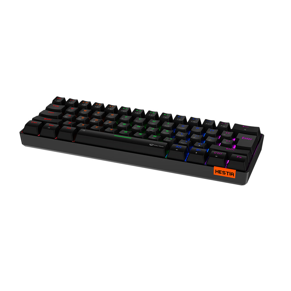 Meetion MT-MK005 Mechanical Gaming Keyboard / US