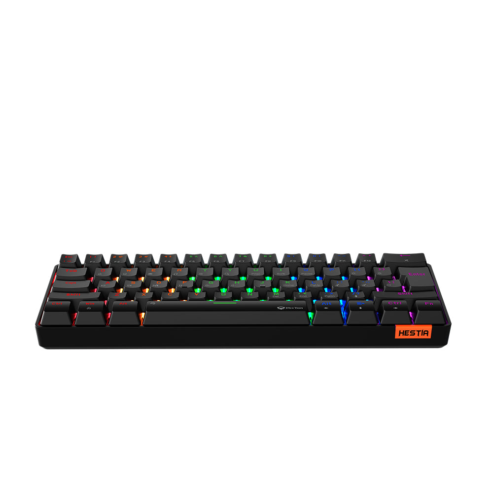 Meetion MT-MK005 Mechanical Gaming Keyboard / US